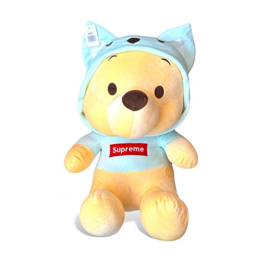 Pooh Suprime de peluche 45 cm Importación L5-F075